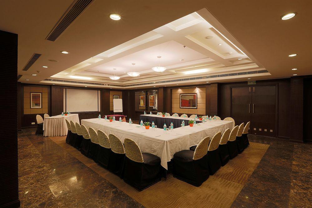 Hotel Townhouse 517 La Sapphire Near Delhi Airport à New Delhi Extérieur photo