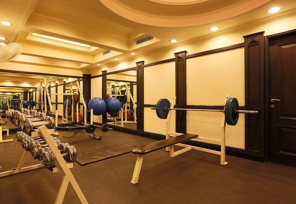 Hotel Townhouse 517 La Sapphire Near Delhi Airport à New Delhi Extérieur photo