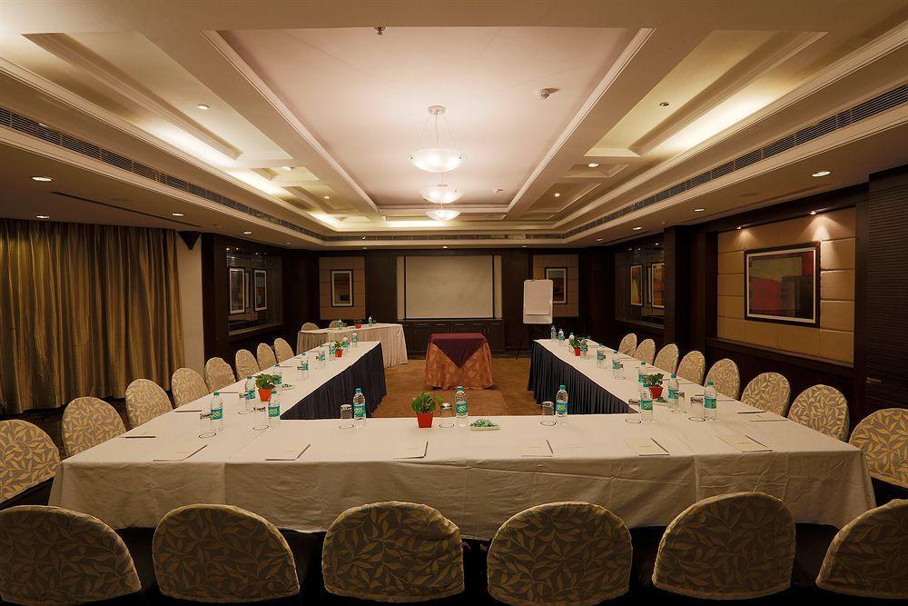 Hotel Townhouse 517 La Sapphire Near Delhi Airport à New Delhi Extérieur photo
