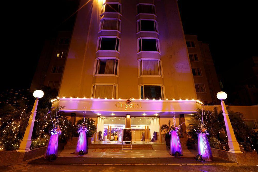 Hotel Townhouse 517 La Sapphire Near Delhi Airport à New Delhi Extérieur photo